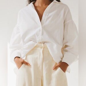 Bohème Goods The Shirt